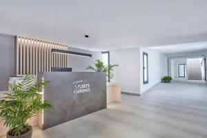 Calanova Sports Residence, Palma
