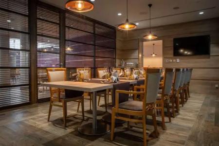 Radisson Blu & Residences - 29