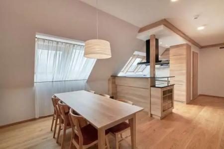 Radisson Blu & Residences - 3