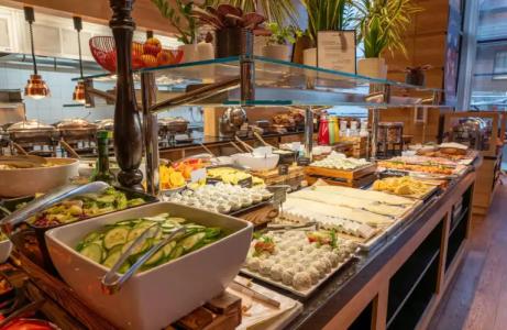 Radisson Blu & Residences - 49