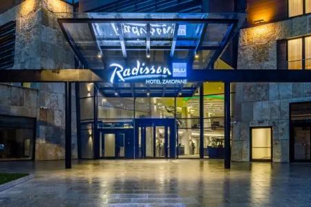 Radisson Blu & Residences