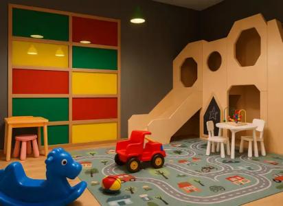 Radisson Blu & Residences - 40