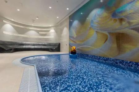 Radisson Blu & Residences - 16