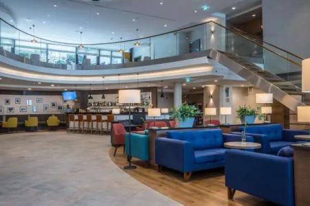 Radisson Blu & Residences - 1