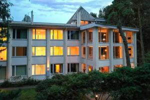 Hotel Dune Jurmala, Jurmala