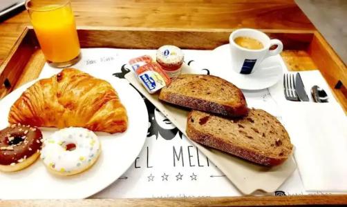 Melibea by gaiarooms - 4