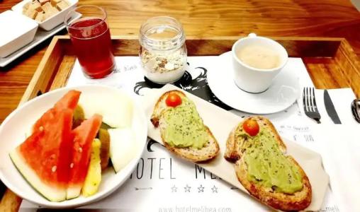 Melibea by gaiarooms - 5