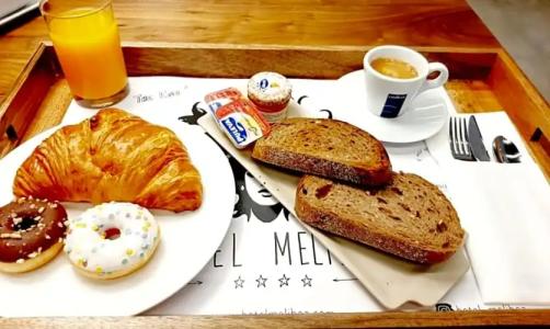 Melibea by gaiarooms - 19