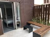 Superior Double room with garden view