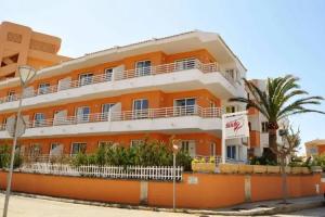 Baulo Mar - Vista Mar Hotel, Can Picafort