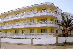 Baulo Mar - Vista Mar, Can Picafort