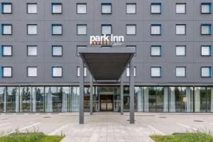 Park Inn by Radisson Vilnius Airport Hotel & Business Centre, Vilnius