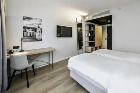 Park Inn by Radisson Vilnius Airport & Business Centre - 103