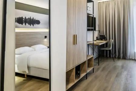 Park Inn by Radisson Vilnius Airport & Business Centre - 128