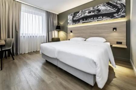 Park Inn by Radisson Vilnius Airport & Business Centre - 111