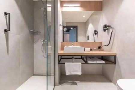 Park Inn by Radisson Vilnius Airport & Business Centre - 126