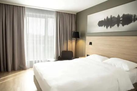 Park Inn by Radisson Vilnius Airport & Business Centre - 130