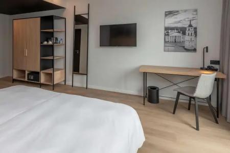 Park Inn by Radisson Vilnius Airport & Business Centre - 129