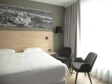 Standard room with view