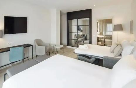 Sercotel Ayala - 36