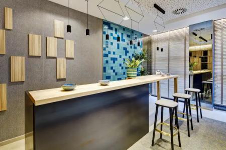 Sercotel Ayala - 15