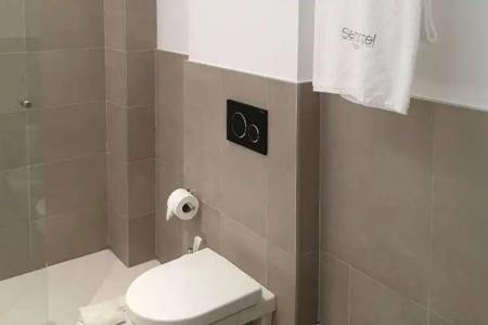 Sercotel Ayala - 11