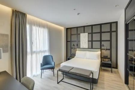 Sercotel Ayala - 2