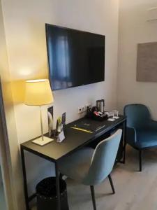 Sercotel Ayala - 20