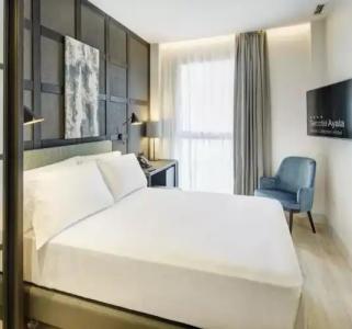 Sercotel Ayala - 43