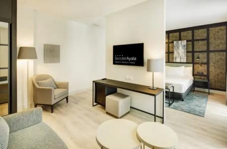 Sercotel Ayala - 19