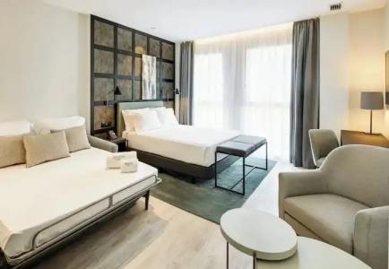 Sercotel Ayala - 31