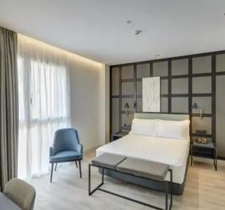 Sercotel Ayala - 27