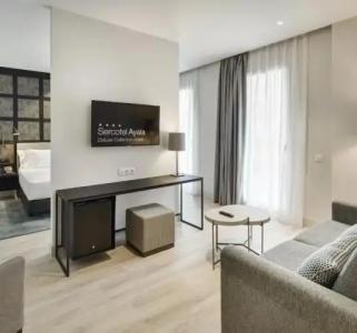 Sercotel Ayala - 45