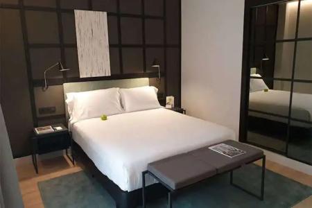 Sercotel Ayala - 5