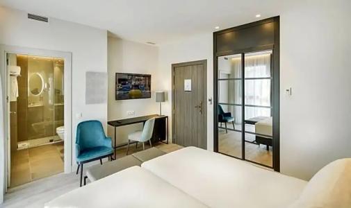 Sercotel Ayala - 38