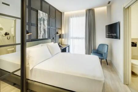 Sercotel Ayala - 4