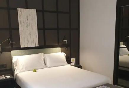 Sercotel Ayala - 1