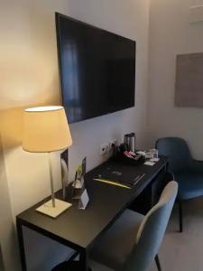 Sercotel Ayala - 12