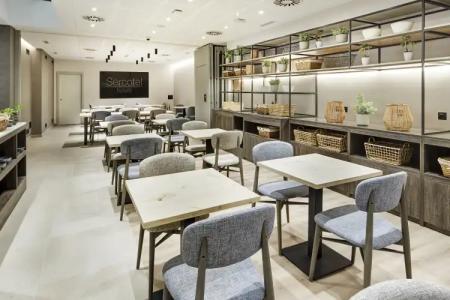 Sercotel Ayala - 16