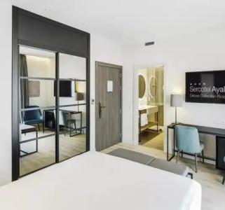 Sercotel Ayala - 28