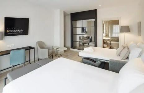 Sercotel Ayala - 40