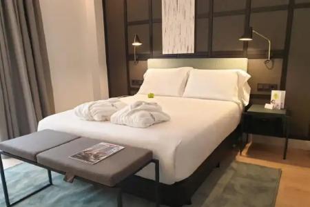 Sercotel Ayala - 6