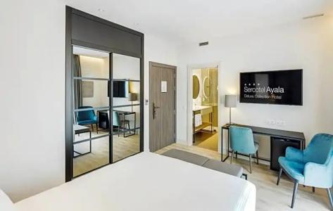 Sercotel Ayala - 37