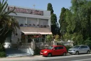 El Artista Hostel, Villajoyosa