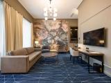 Deluxe Double Suite