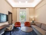 Superior Double Suite