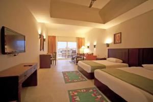 Laguna Beach Marsa Allam, Marsa Alam