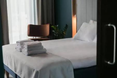 Wasa Resort, Apartments & SPA - 87