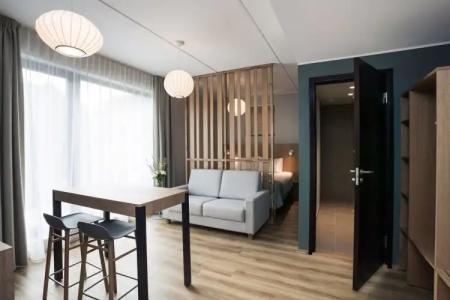 Wasa Resort, Apartments & SPA - 153