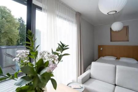 Wasa Resort, Apartments & SPA - 101